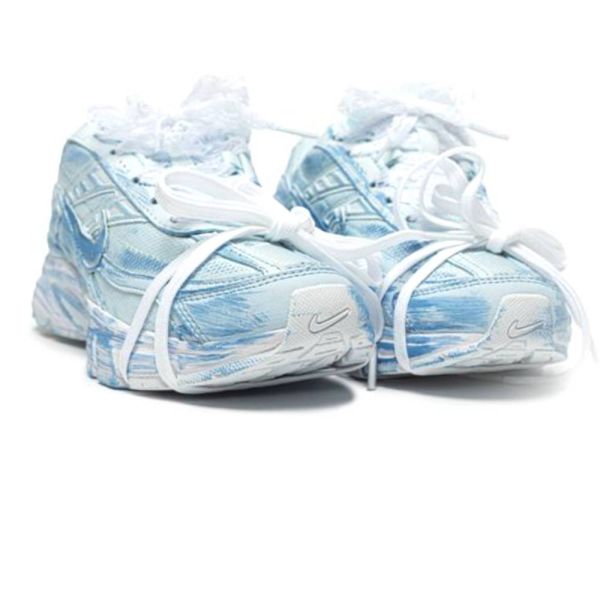 Nike Initiator Custom Blue 2.0