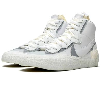 Nike Blazer X Sacai White / Black