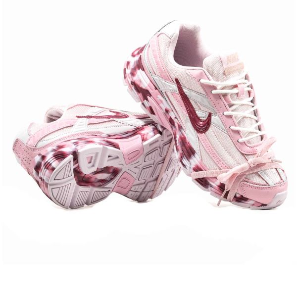 Nike Initiator Painted Pink (4)