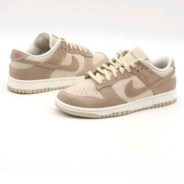 Nike Dunk Wmns Low Brown