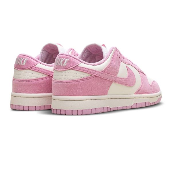 Nike Dunk Low Pink