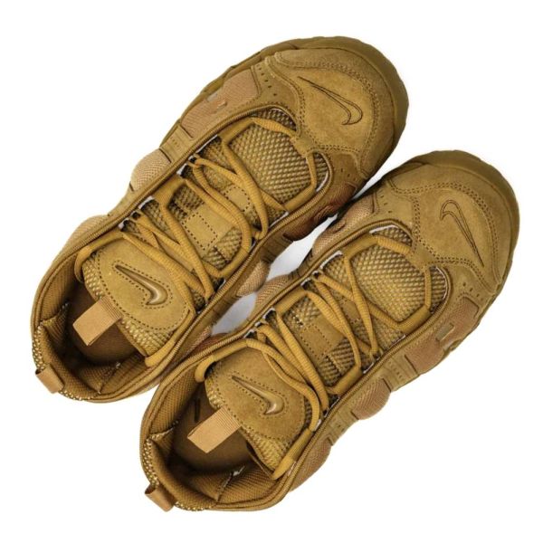 Nike Air More Uptempo . 2948 Low