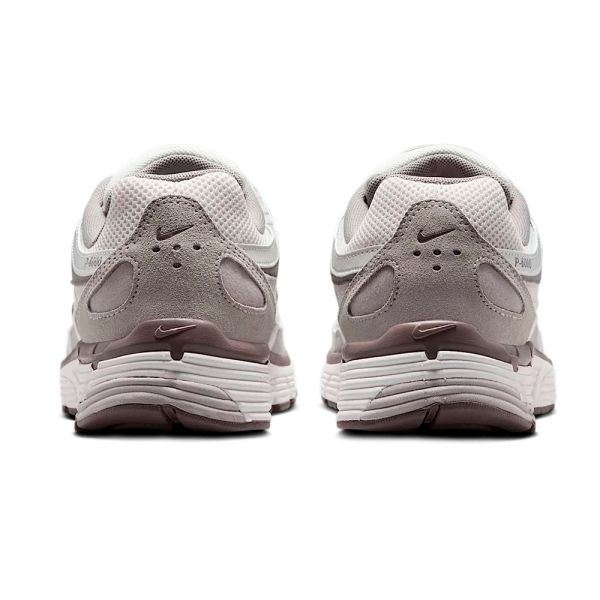 Nike P-6000 White/Brow