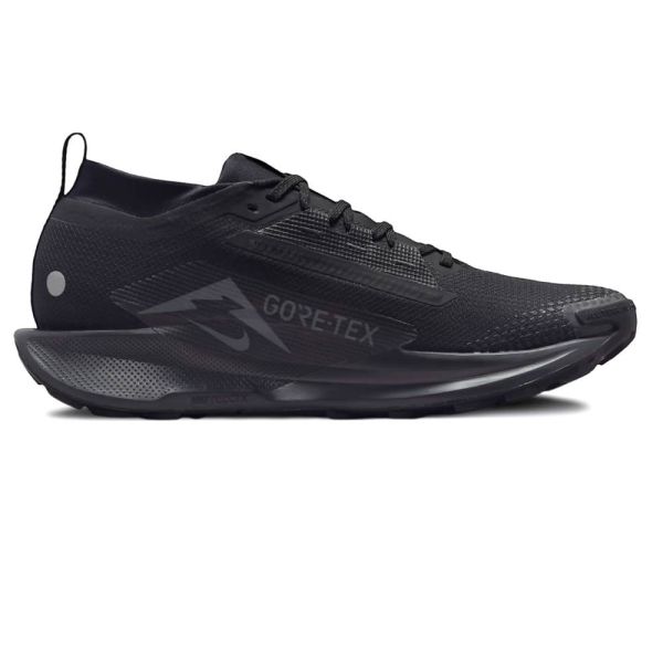 Nike Pegasus Gore-Tex Trail 5 Gtx Black