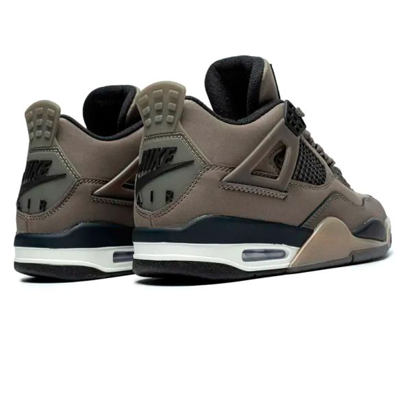 Nike Air Jordan 4 Retro Cave Stone