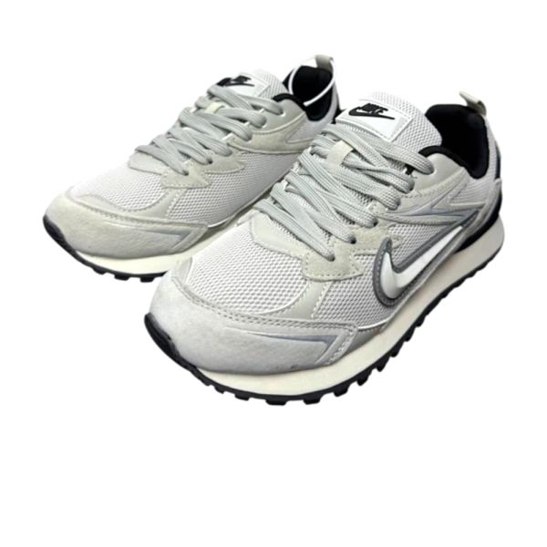 Nike ACG Waffle S Beige Grey Black