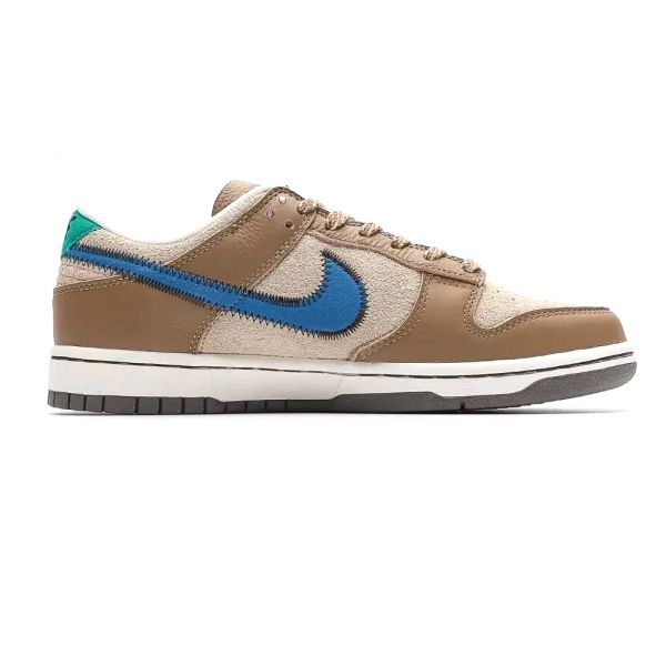 Nike Dunk Low ‘’Dark Driftwood’’