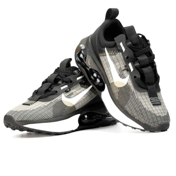 Nike Air Max 2021 Black White