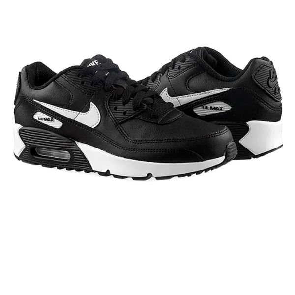 Nike Air Max 90 Black/White