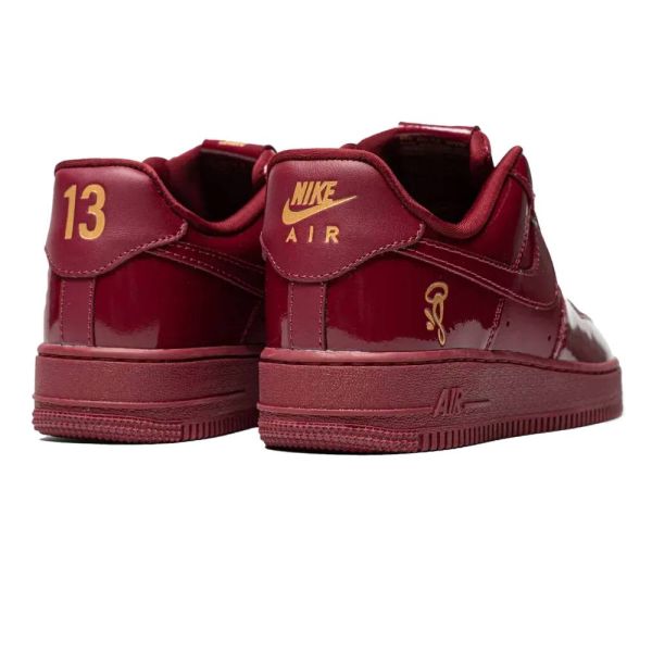 Nike Air Force Central Cee