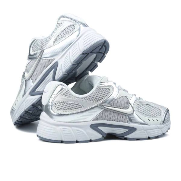 Nike Zoom Vomero V5 Rnr Silver / White (7)