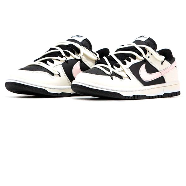 Nike Dunk Black White