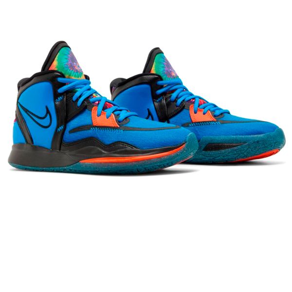 Nike Kyrie Infinity SE GS Tie-Dye