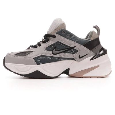 Nike M2K Tekno Atmosphere Grey Black