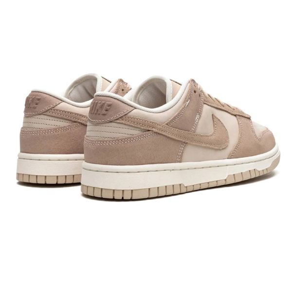 Nike Dunk Wmns Low Brown