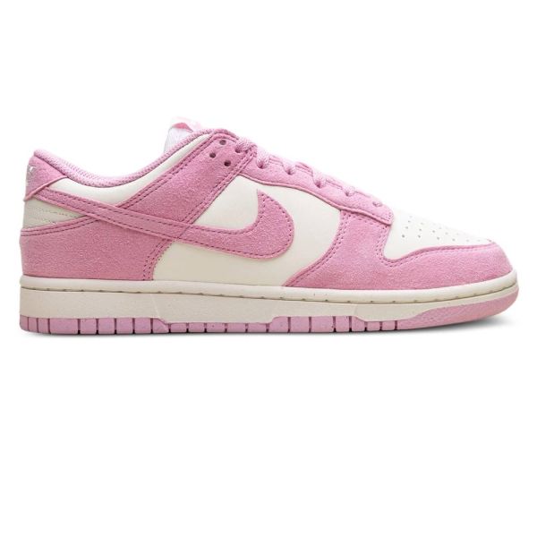 Nike Dunk Low Pink