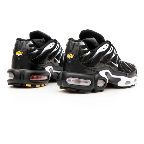 Nike Air Max TN Black