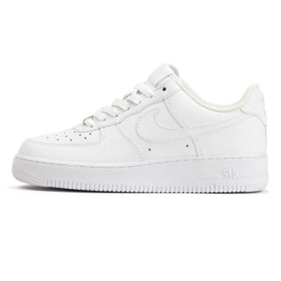 Nike And Gt; Air Force White