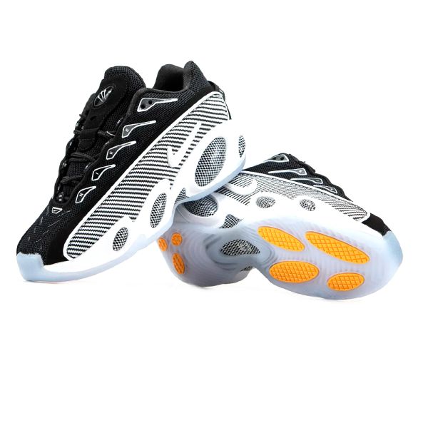 Nike NOCTA Drake Glide Black White Box