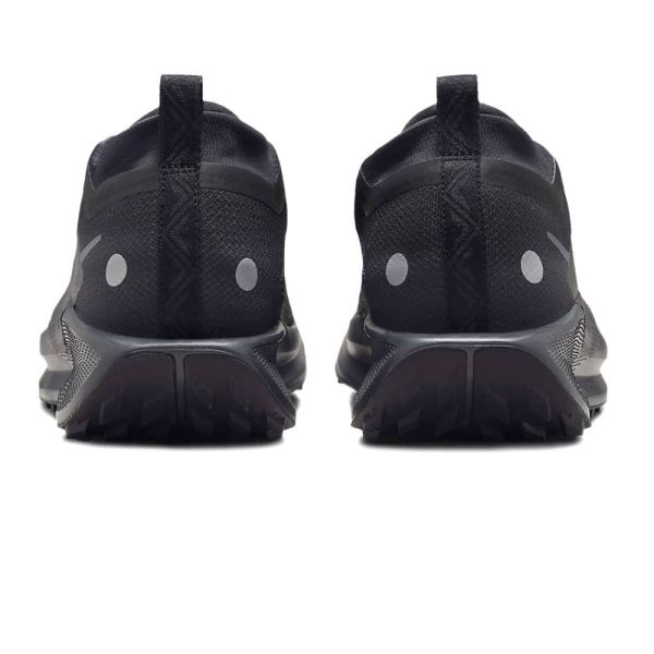 Nike Pegasus Gore-Tex Trail 5 Gtx Black