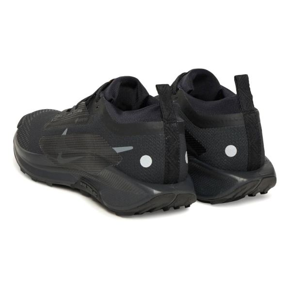Nike Pegasus Trail 5 Gtx Black