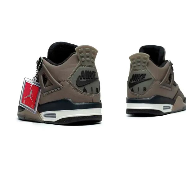 Nike Air Jordan 4 Retro Cave Stone