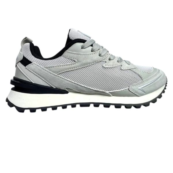 Nike ACG Waffle S Grey