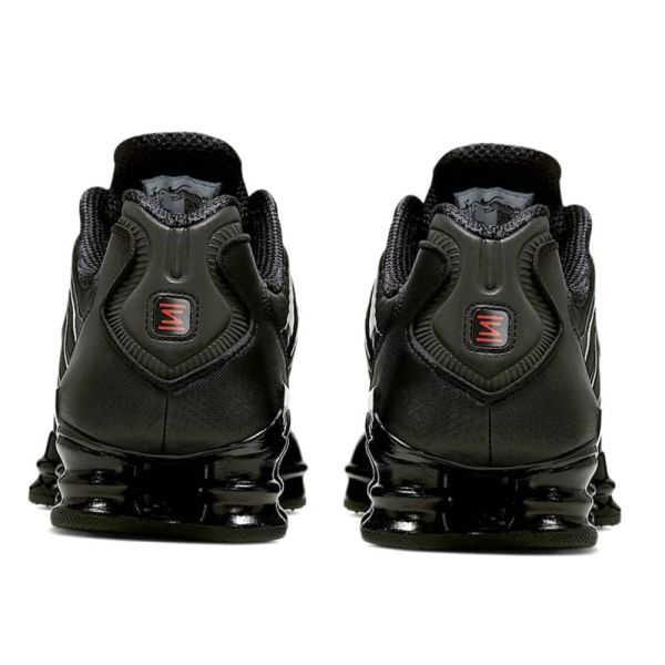 Nike Shox Tl Black