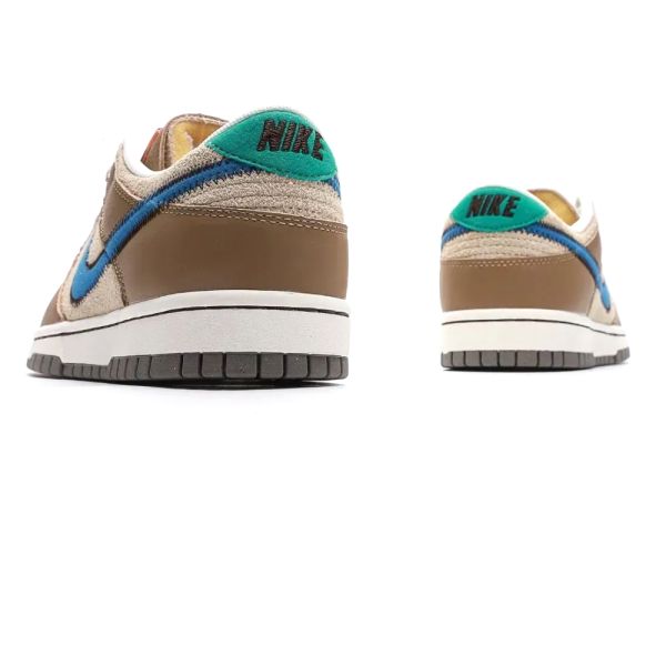 Nike Dunk Low ‘’Dark Driftwood’’