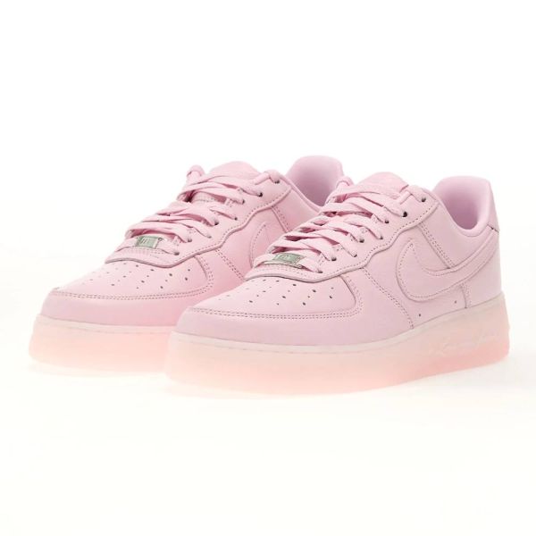 Nike Air Force Nocta X 1 Love You Forever Pink Foam