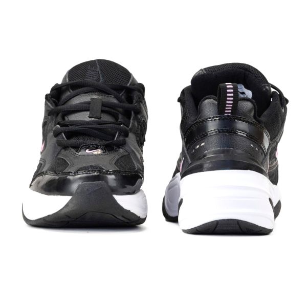 Nike M2K Black Pink