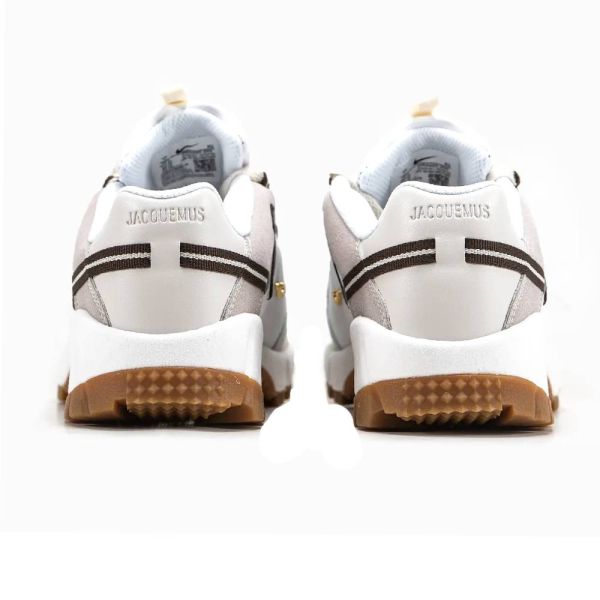 Nike Humara X Jacquemus Light Beige