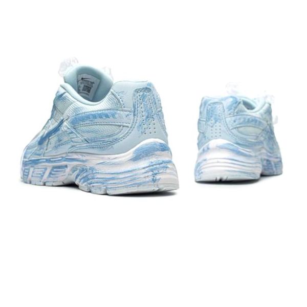 Nike Initiator Custom Blue 2.0