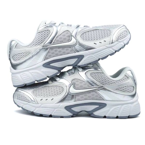 Nike Zoom Vomero V5 Rnr Silver / White (7)