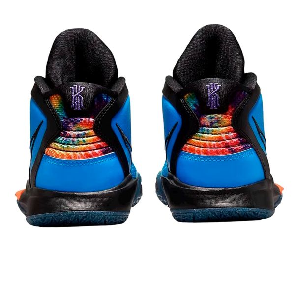 Nike Kyrie Infinity SE GS Tie-Dye