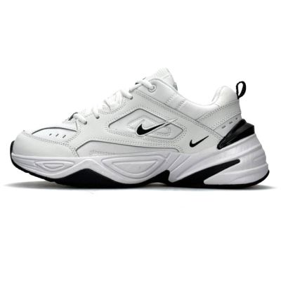 Nike Hot Step 2 M2K Tekno White Black