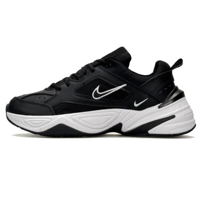 Nike Hot Step 2 M2K Tekno Black White