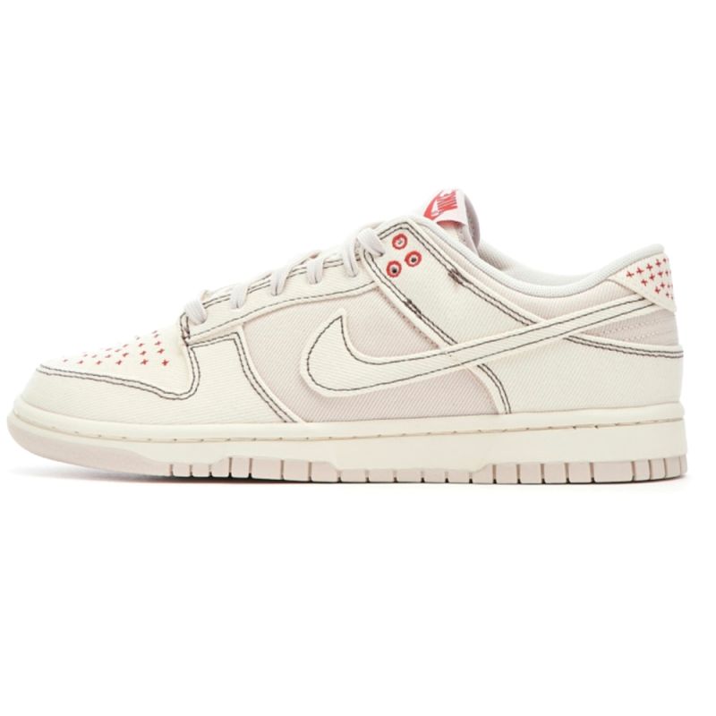Nike Dunk Low Retro SE Light Orewood Brown