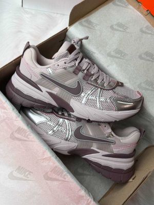 Nike VK2 Run V2K Platinum Grey