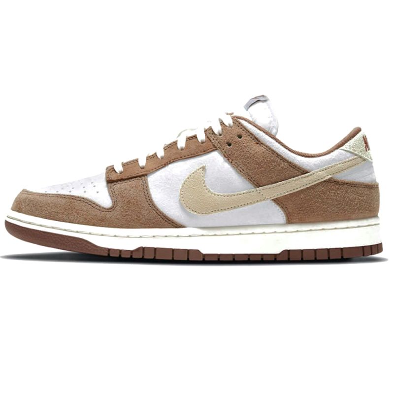 Nike Dunk Low Medium Curry