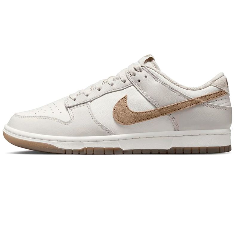 Nike Dunk Low Retro Se Grey