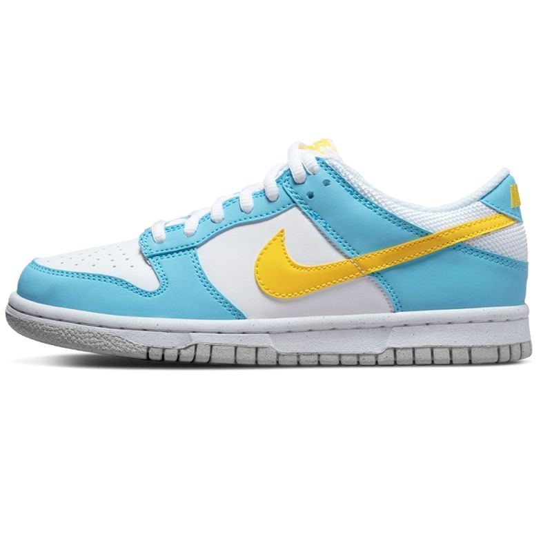 Nike Dunk Low Next Nature Gs 'homer'