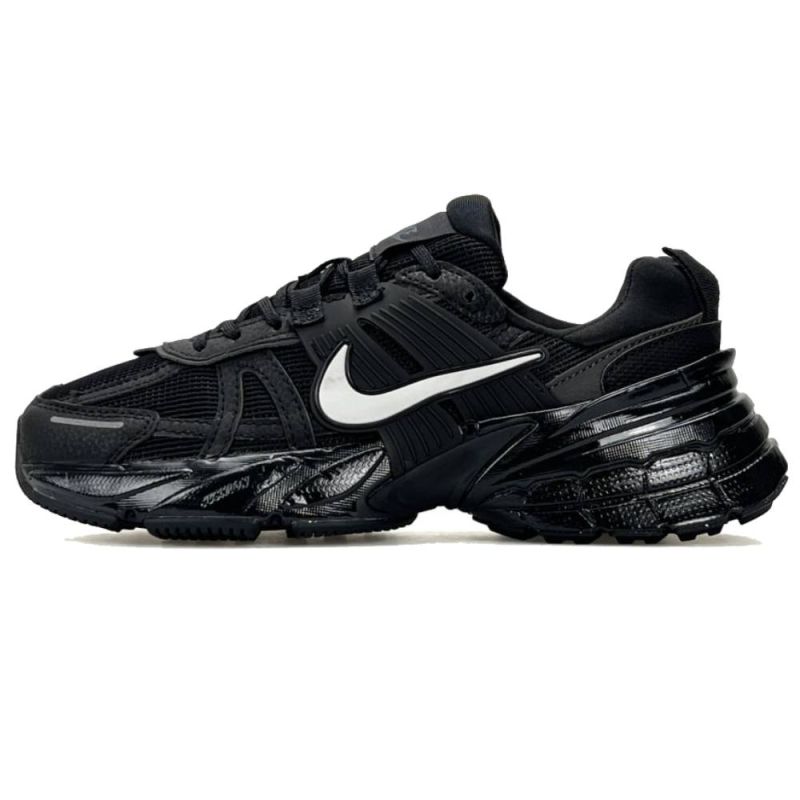 Nike V2K Run Black