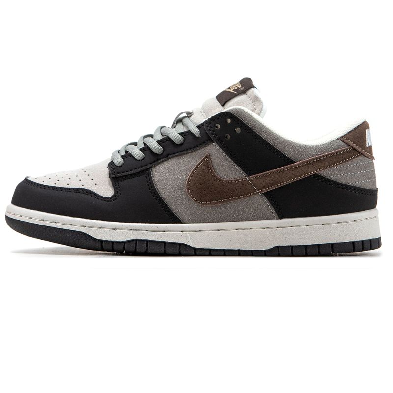 Nike Sb Dunk Low Brown/Black