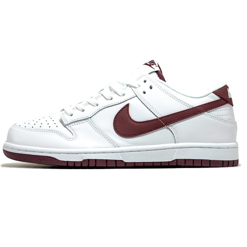 Nike Sb Dunk Low White