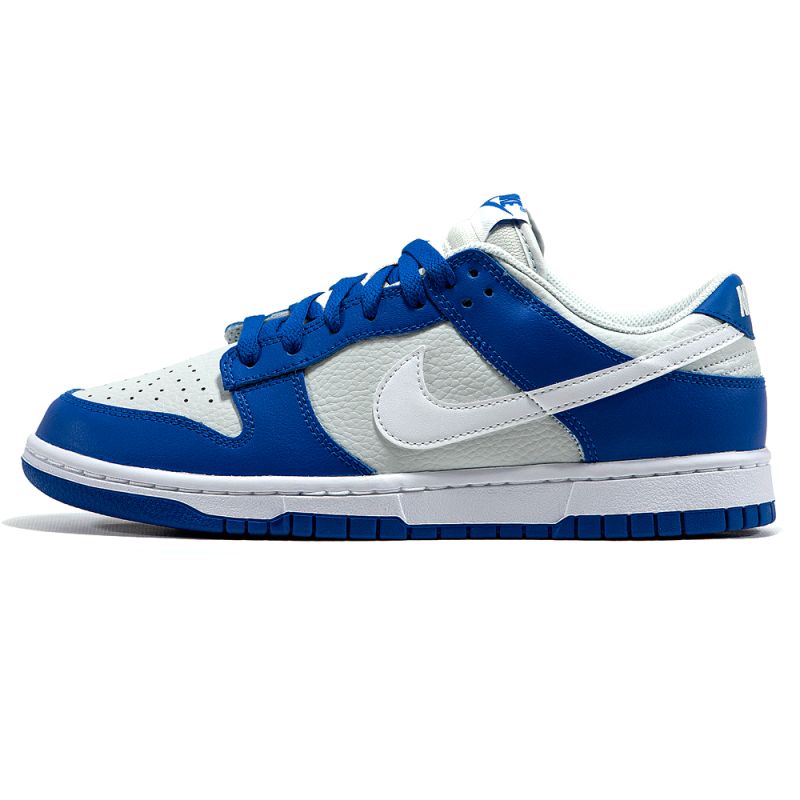 Nike Sb Dunk Low White Blue