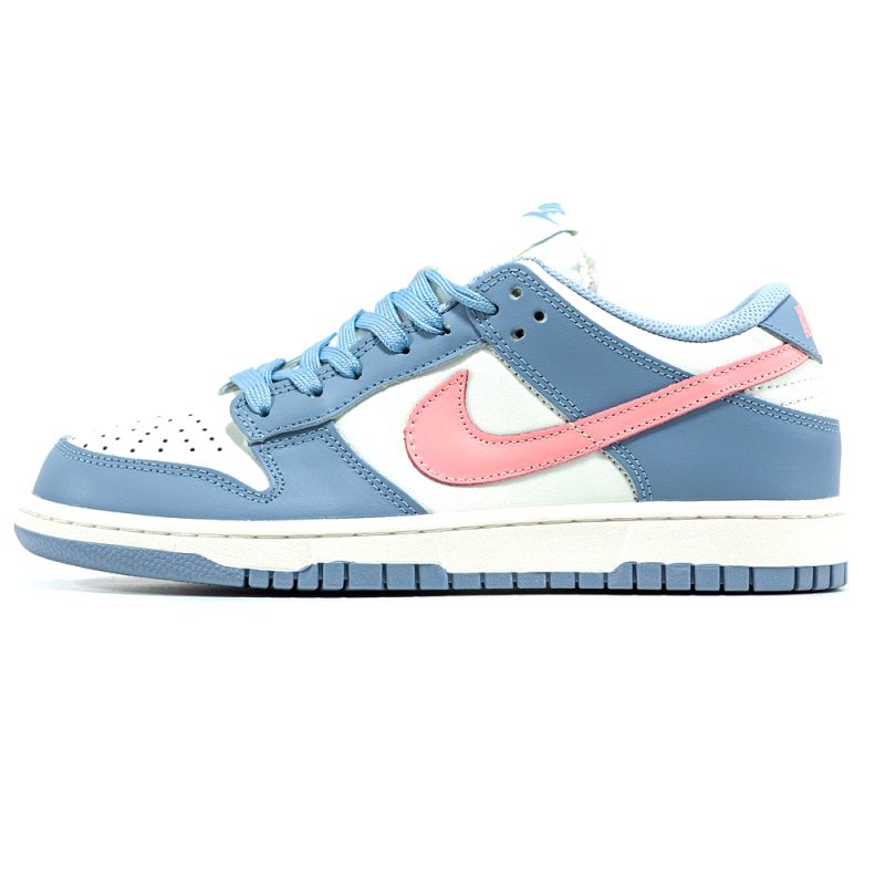 Nike Sb Dunk Low Blue/Pink/White
