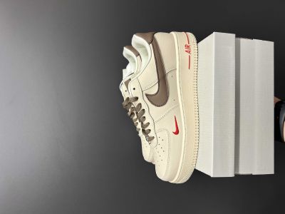 Nike Air Force Mocco