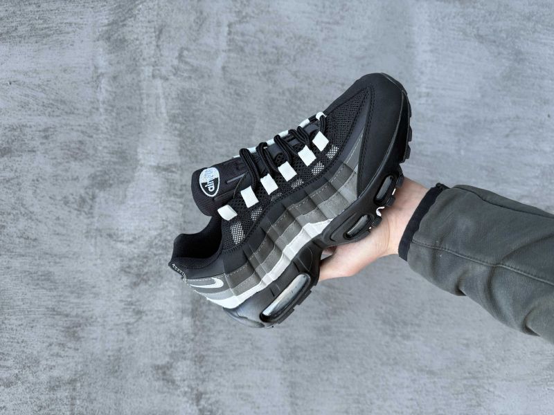 Nike Air Max 95 Grey Gradient v2