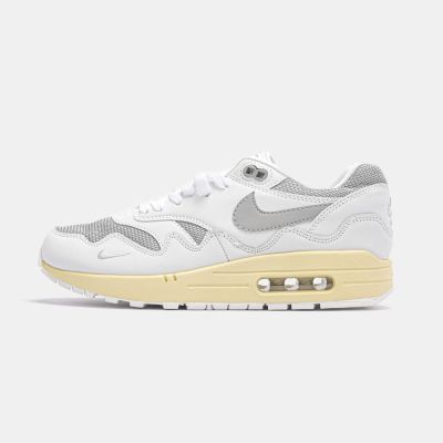 Nike Air Max 1 Patta X 'white'
